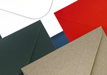 Envelopes