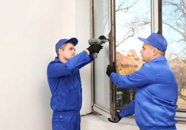 Replacement Window installation Woodstock GA