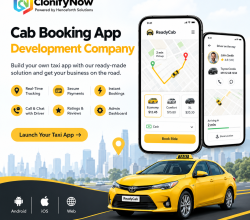 On-Demand App Development Company