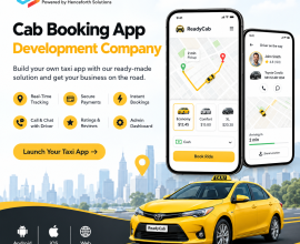 On-Demand App Development Company