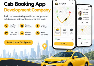 On-Demand App Development Company