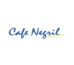 Cafe Negril