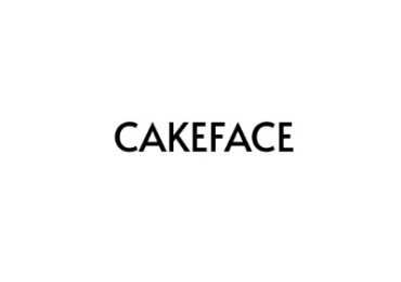 Cakeface