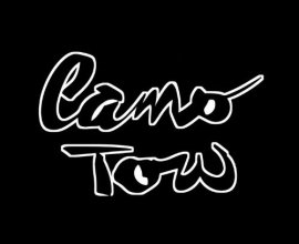 Camo Tow