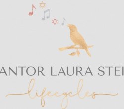 Cantor Laura Stein – Jewish Lifecycle Officiant NY