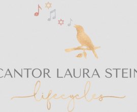 Cantor Laura Stein – Jewish Lifecycle Officiant NY