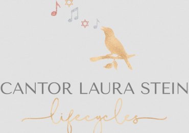 Cantor Laura Stein – Jewish Lifecycle Officiant NY