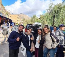 Morocco eVisa for Afghanistan Citizens