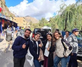 Morocco eVisa for Afghanistan Citizens