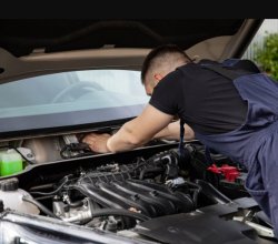 logbook service Melbourne