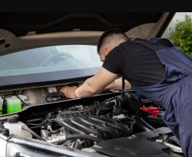 logbook service Melbourne