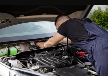 logbook service Melbourne