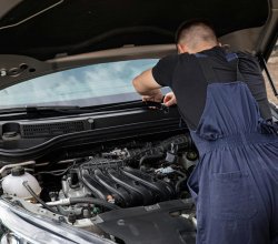 Singh’s Tyre & Auto Centre
