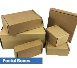 Packaging Now