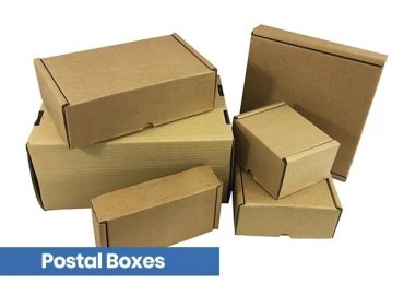 Packaging Now