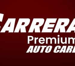 Carrera Auto Care Products: Premium Car Cleaning Solutions
