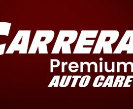 Carrera Auto Care Products: Premium Car Cleaning Solutions