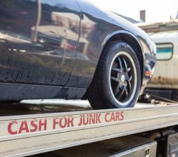 PGH Junk Cars