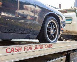 PGH Junk Cars