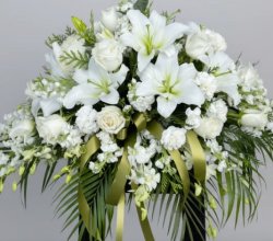 sympathy flowers delivery melbourne – Living Flowers