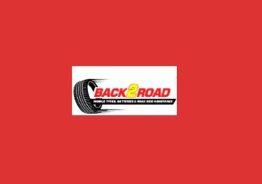 Back2 road