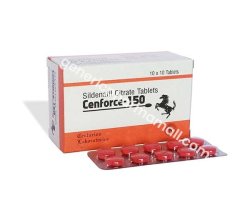 Take Cenforce 150mg for a Boost in Sexual Drive