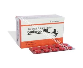 Take Cenforce 150mg for a Boost in Sexual Drive