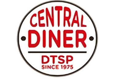 Central Diner DTSP