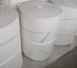 How to find the Best Ceramic Fiber Blanket Supplier in India