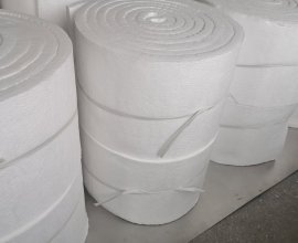 How to find the Best Ceramic Fiber Blanket Supplier in India