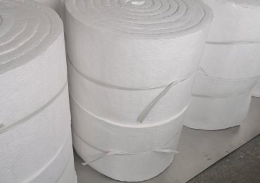 How to find the Best Ceramic Fiber Blanket Supplier in India