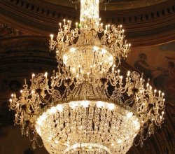 Royale chandeliers ltd