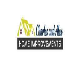 Charles and Alex Home Improvement