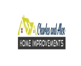 Charles and Alex Home Improvement