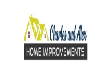Charles and Alex Home Improvement