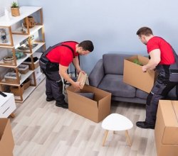 Brisbane Movers Packers