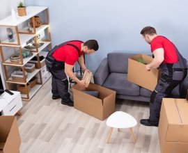 Brisbane Movers Packers