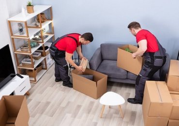 Brisbane Movers Packers