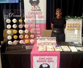 wedding cupcakes cumming ga