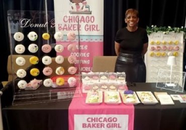 wedding cupcakes cumming ga