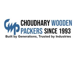 Choudhary Wooden Packers