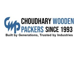 Choudhary Wooden Packers