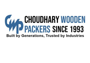 Choudhary Wooden Packers