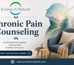 Evolve in Nature