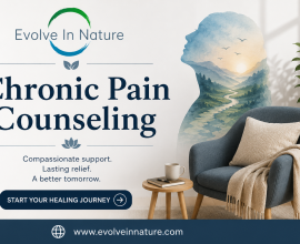 Evolve in Nature