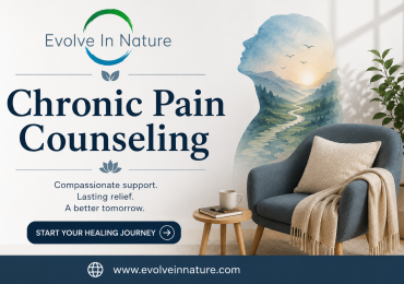 Evolve in Nature