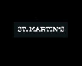 Saint Martins Cafe