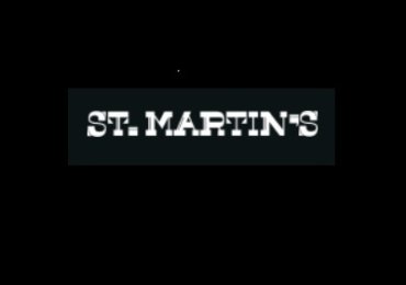 Saint Martins Cafe