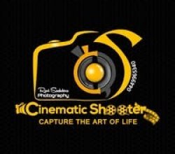 Cinematic Shooter