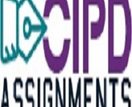 CIPD Assignments UK